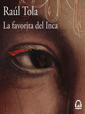 cover image of La favorita del Inca